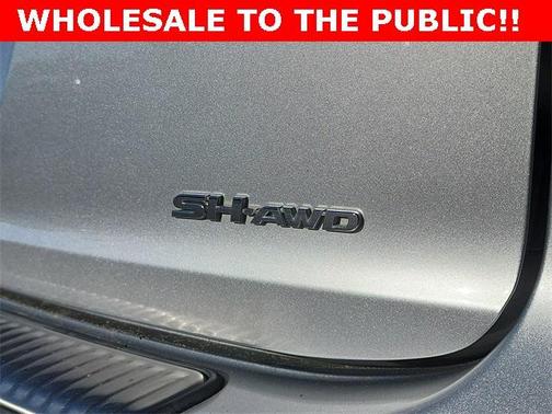 2014 Acura MDX 3.5L Technology Package