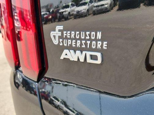 2022 Kia Sorento Plug-In Hybrid SX Prestige