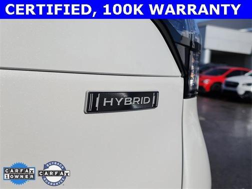 2025 Subaru Forester Hybrid Touring