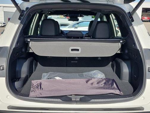 2025 Subaru Forester Hybrid Touring