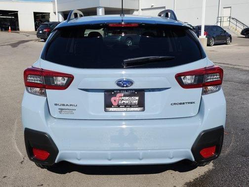 2023 Subaru Crosstrek Base