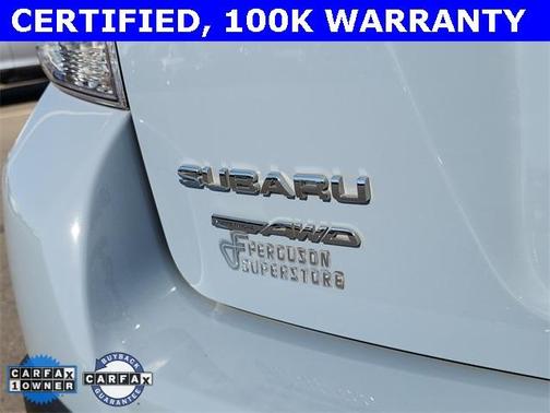 2023 Subaru Crosstrek Base