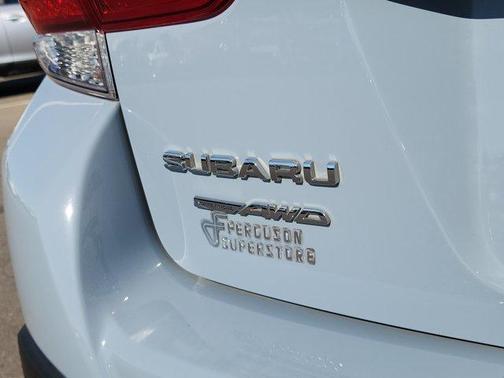 2023 Subaru Crosstrek Base