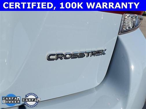 2023 Subaru Crosstrek Base
