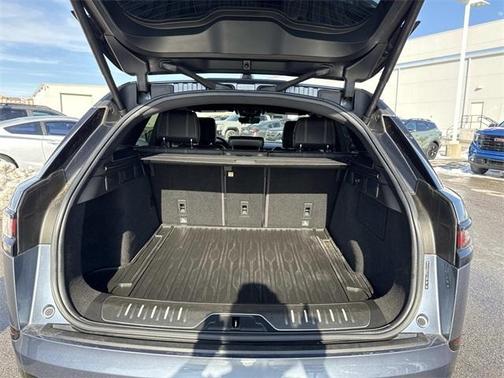 2018 Land Rover Range Rover Velar P380 S