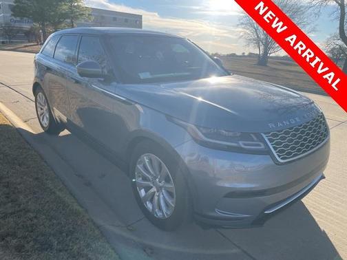 2018 Land Rover Range Rover Velar P380 S
