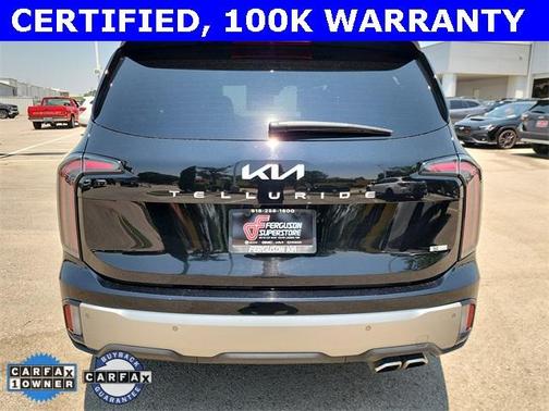 2023 Kia Telluride EX X-Line