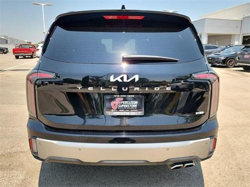 2023 Kia Telluride EX X-Line