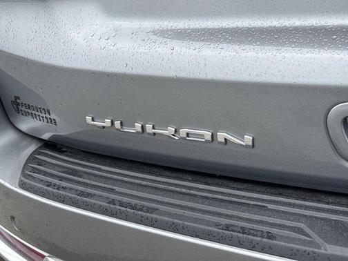 Sterling 2026 GMC Yukon Denali