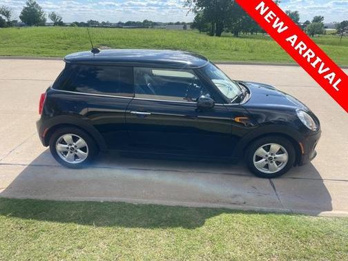 2015 MINI Hardtop Cooper
