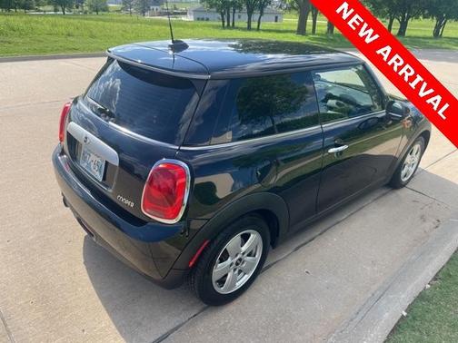 2015 MINI Hardtop Cooper