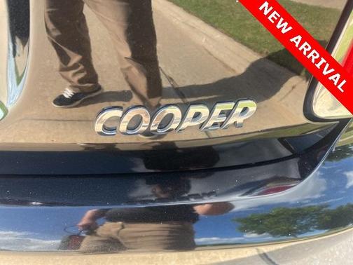 2015 MINI Hardtop Cooper
