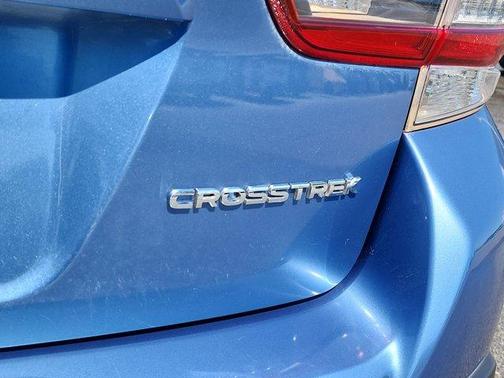 2021 Subaru Crosstrek Base