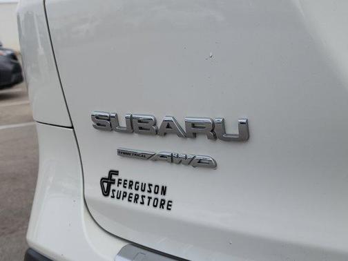 2021 Subaru Ascent Limited 7-Passenger