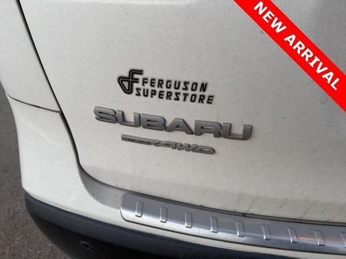 2020 Subaru Ascent Touring 7-Passenger