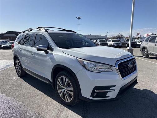 2020 Subaru Ascent Touring 7-Passenger