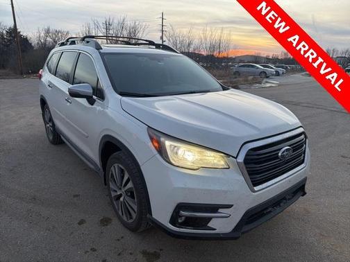 2020 Subaru Ascent Touring 7-Passenger