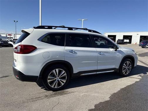 2020 Subaru Ascent Touring 7-Passenger