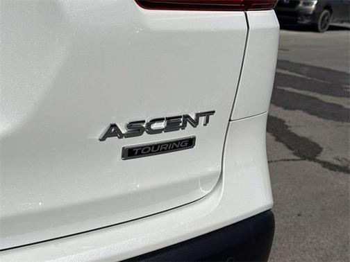 2026 Subaru Ascent Touring