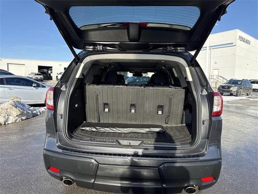 2025 Subaru Ascent Onyx Edition Touring