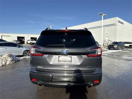 2025 Subaru Ascent Onyx Edition Touring