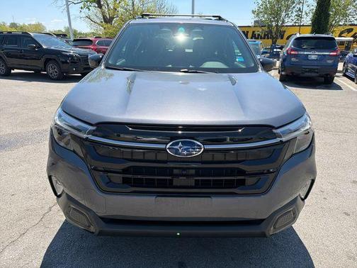 MGM 2026 Subaru Forester Touring