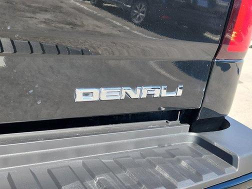 2019 GMC Sierra 2500 Denali