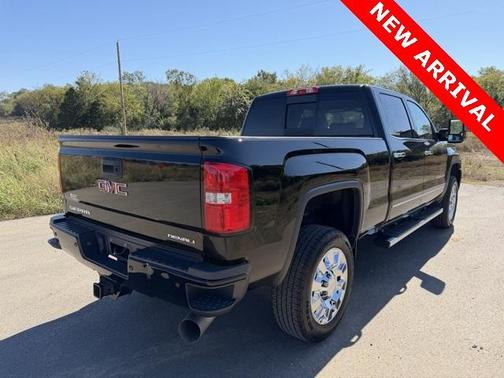 2019 GMC Sierra 2500 Denali