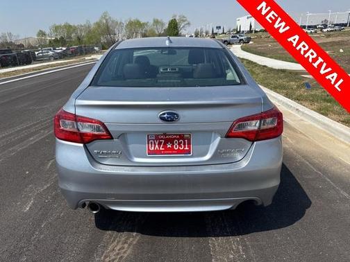 2016 Subaru Legacy 2.5i Limited