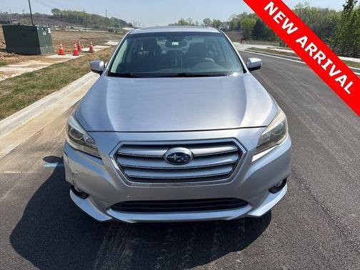 2016 Subaru Legacy 2.5i Limited