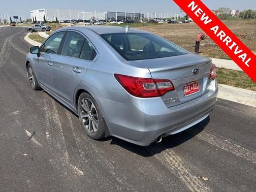 2016 Subaru Legacy 2.5i Limited