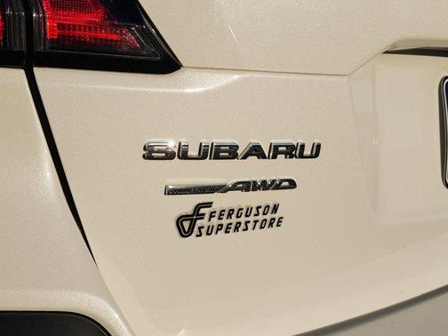 2021 Subaru Outback Limited XT