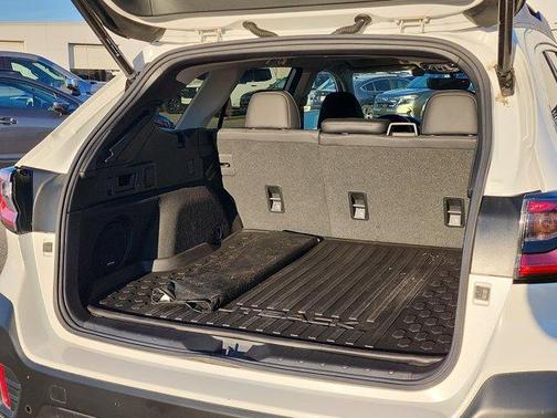 2021 Subaru Outback Limited XT