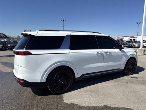 2024 Kia Carnival SX Prestige