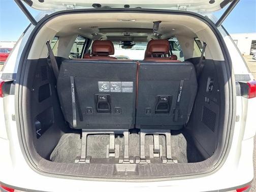 2024 Kia Carnival SX Prestige