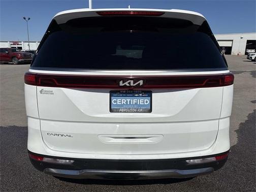 2024 Kia Carnival SX Prestige