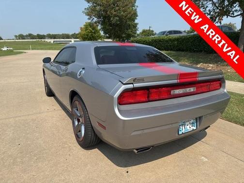 2013 Dodge Challenger SXT