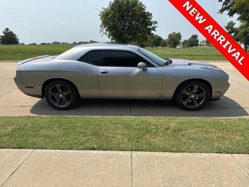 2013 Dodge Challenger SXT