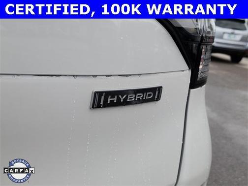 2025 Subaru Forester Hybrid 