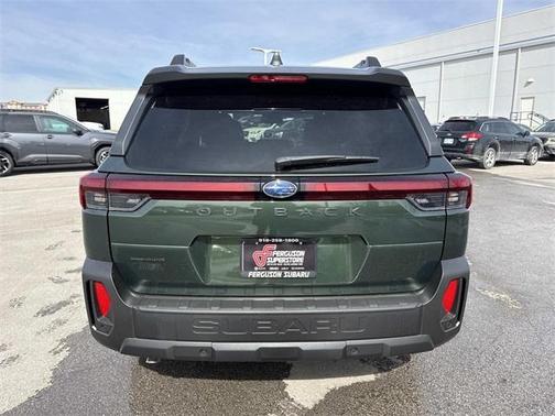 2026 Subaru Outback Limited