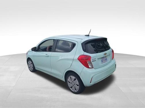 Mint 2018 Chevrolet Spark LS