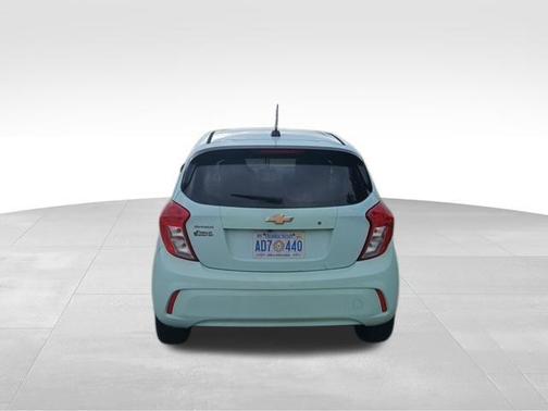 Mint 2018 Chevrolet Spark LS