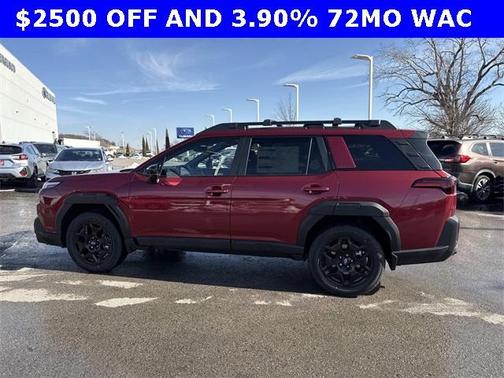 2026 Subaru Outback Limited