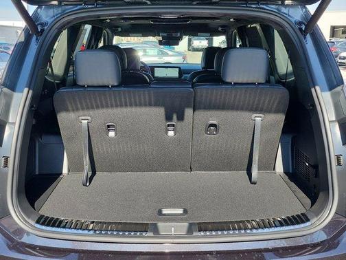 2025 Kia Telluride SX-Prestige X-Pro