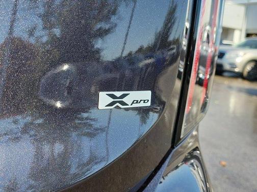 2025 Kia Telluride SX-Prestige X-Pro