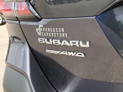 2022 Subaru Outback Limited XT