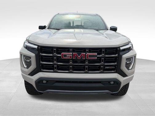 Dune 2026 GMC Canyon AT4X