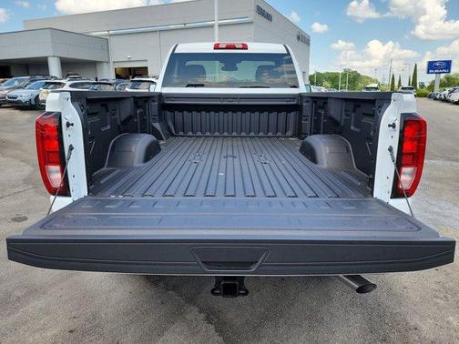 2025 GMC Sierra 2500 Pro