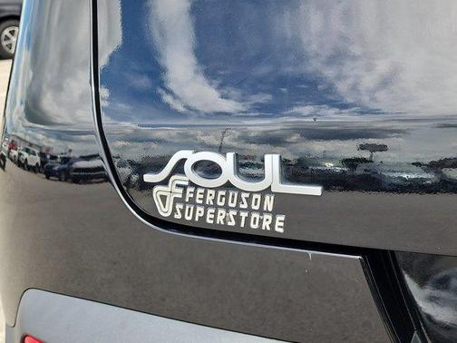 2022 Kia Soul EX