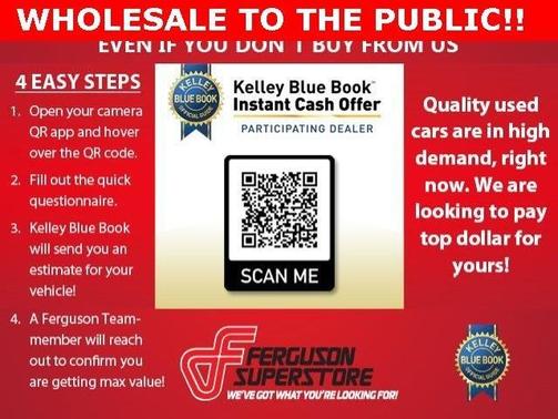 2015 Ford Expedition Limited